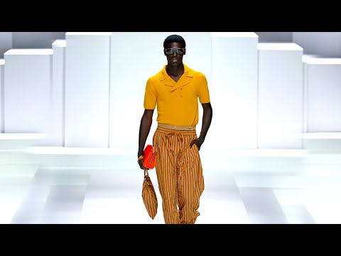 Dolce & Gabbana Menswear | Spring/Summer 2026 | Milan Fashion Week