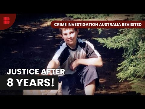 How Police Caught Daniel Morcombe’s Killer | Crime Investigation Australia Revisited