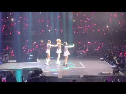 BLACKPINK- Lovesick Girls Melbourne 11/6/2023