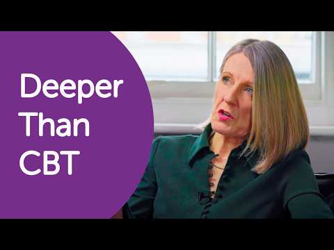 What Is Psychodynamic Therapy? A Psychoanalytic Psychotherapist Explains