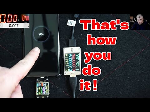 How to diagnose & repair a phone charging circuit - Samsung s10 dead, not charging repair