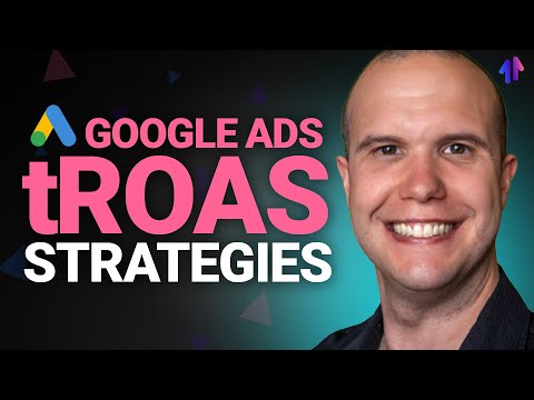 How to Scale Your Google Ads Campaigns Using Max Clicks and TROAS Strategies