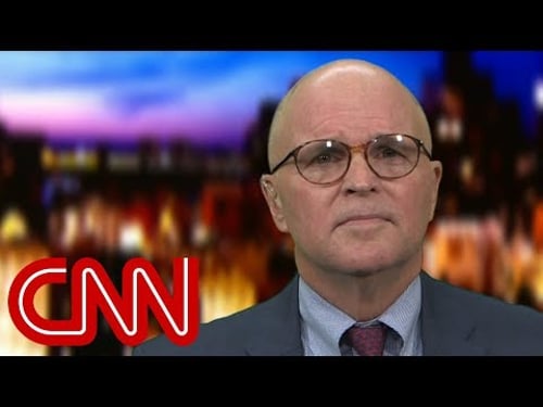 Ex-Trump executive: He's racist