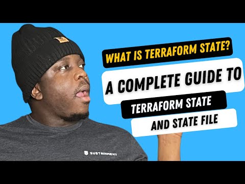 What is Terraform State? A Complete Guide to Terraform State and State File