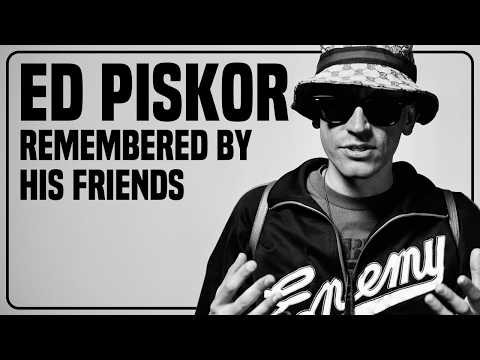 Ed Piskor Tribute With Jim Mahfood Skeme Richards Michel Fiffe @japanbookhunter
