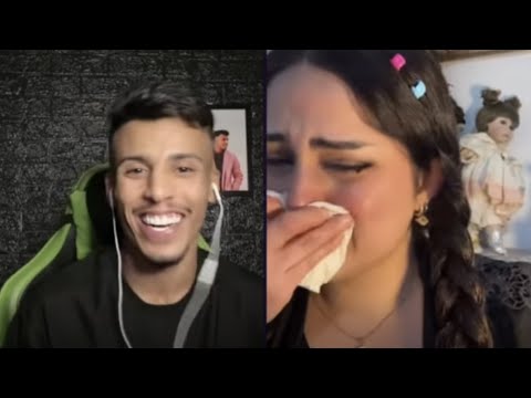 فصيص فيصل كل ما غنى البنت تبكي صوت روعة