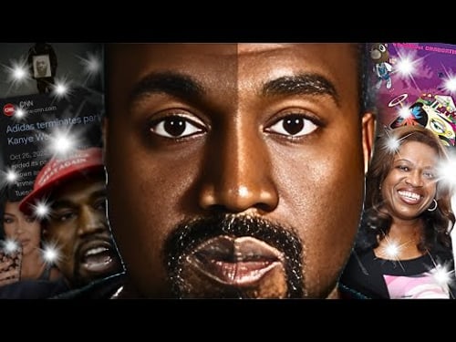 Kanye vs Ye: The Cost Of "Genius"