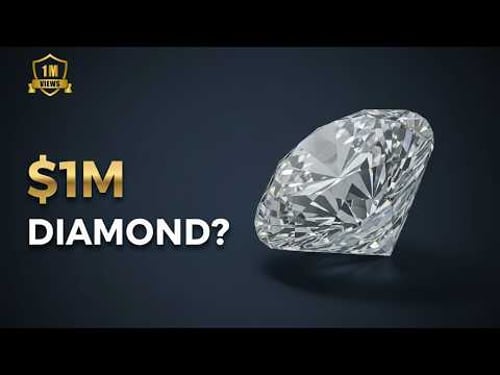 10 Most Expensive Diamonds Of All Time π| Rare & Unbelievable Gems | T 10 HUB |