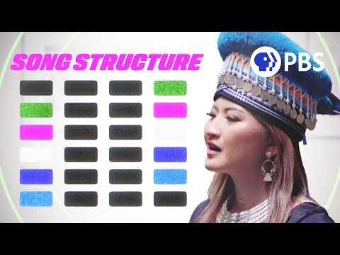 What Makes Hmong Folk Singing So Hard to Learn?
