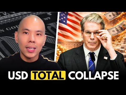 Gold Silver EXPLOSION Exposes USD Collapse & U.S. Commodity Panic - Brace For Impact