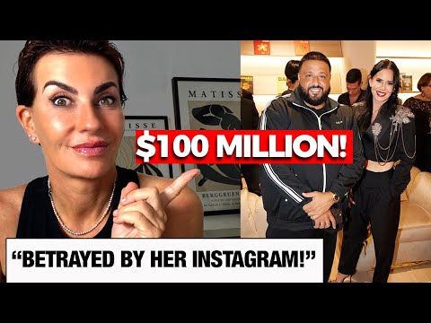 How Did This Accountant Steal Millions And Party With Celebs?