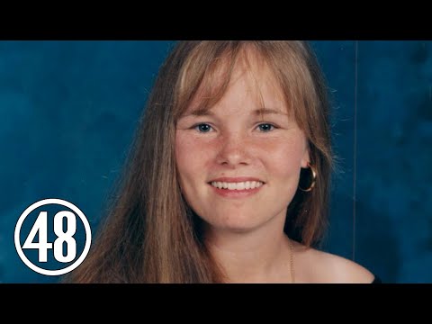 48 Mystery Full Episode 2025 💥THE UNKNOWN SELF💥 Murder Documentary Full HD
