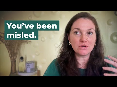 Cosmetic chemist reveals WHY your shea butter DIYs are going grainy (and SO much more!)