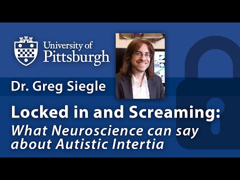 Locked in and Screaming: What Neuroscience can say about Autistic Inertia