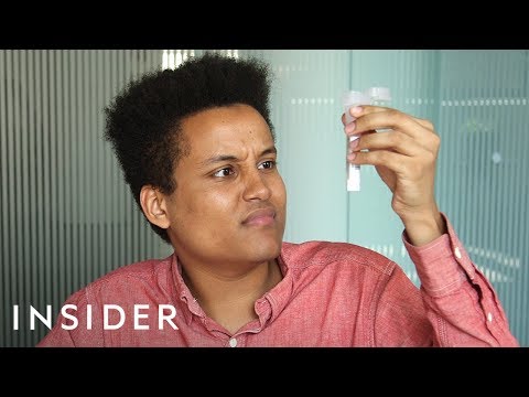 How Accurate Are DNA Tests?