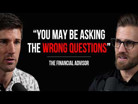 The Questions Financial Professionals Don't Want You To Ask