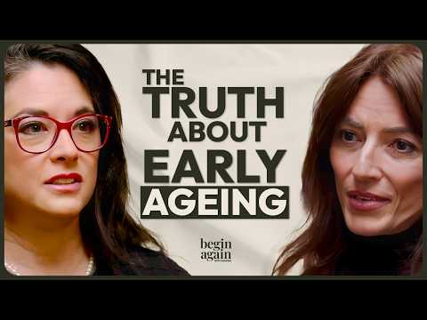 Aging: This Daily Change Could Save Your Life! Cause Of Sedentary Death Syndrome. Dr Vonda Wright.