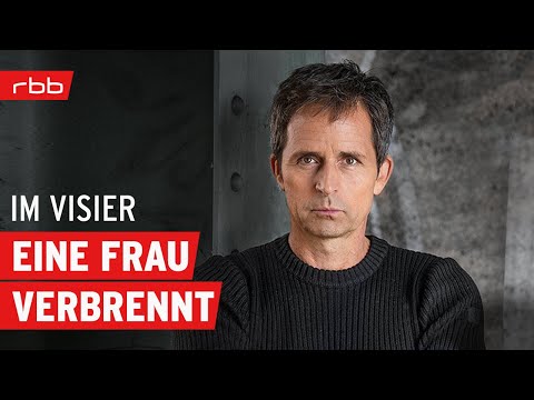 Mörderischer Heimweg - Der Feuertod einer Studentin | Im Visier | True-Crime-Podcast | Folge 73