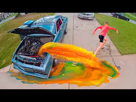 Funniest DIY Fails 💀 Expectation vs Reality