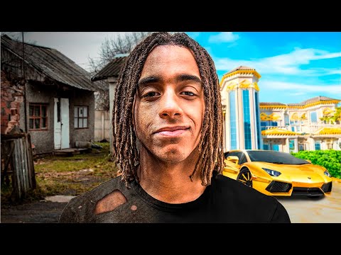 De pobre a rico en 30 días