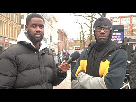 I Asked Gen Z Easy Questions. BIG MISTAKE.