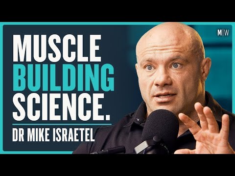 The Truth About Effective Training - Dr Mike Israetel (4K)