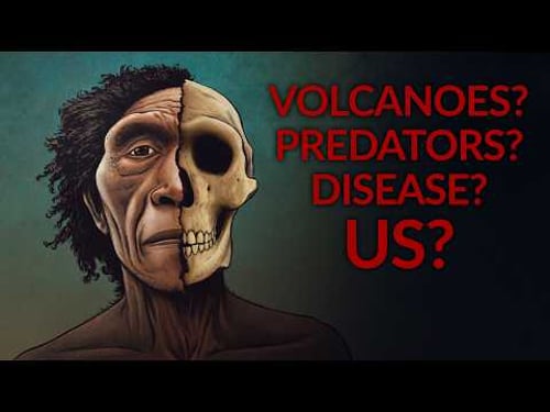 What Is The Worst Thing Humanity Has Been Through?