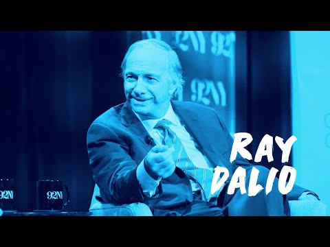 The David Rubenstein Show: Billionaire Investor Ray Dalio