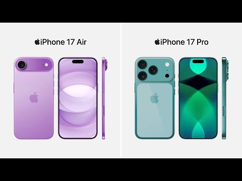 iPhone 17: What To Expect