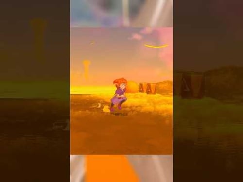 What is expressive platforming? @Fabrazz has the answer.