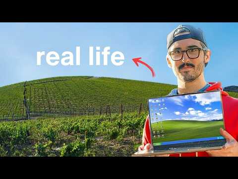 I Found Wallpapers In Real Life