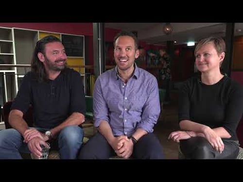 Meet the filmmakers at #SUNDANCELONDON