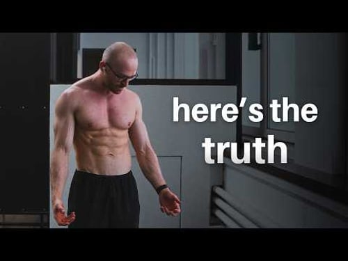 What Running Does To Your Body