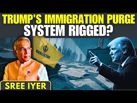 Trump Admin Fires Immigration Judges Nationwide: Asylum Seekers at Risk?