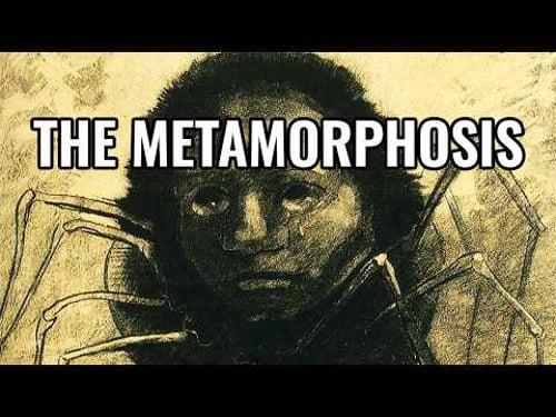 The Most Absurd Story | Kafka's Metamorphosis