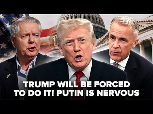 ⚡️G7 leaders to press Trump! Senator Graham slammed Putin. Zelenskyy shared details of talks with US