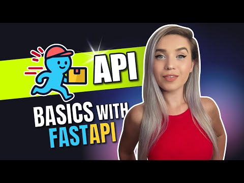 Build a Simple API from Scratch š» FastAPI Tutorial for Beginner