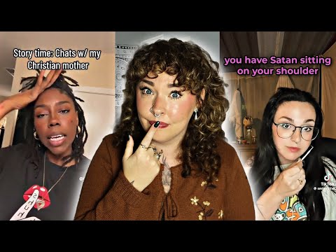 Estranged Evangelical Parents Crashing Out