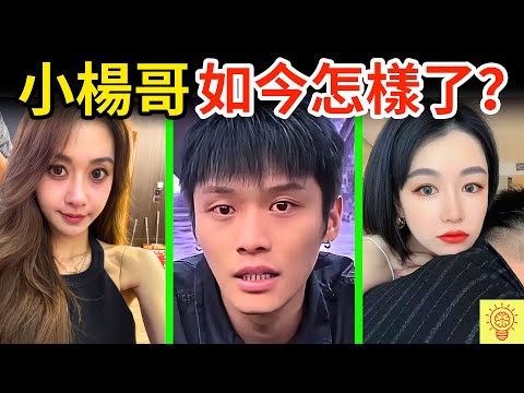 網紅小楊哥如今怎樣了?被四大徒弟背叛,還威脅女主播背鍋!人設崩塌現場畫面曝光!