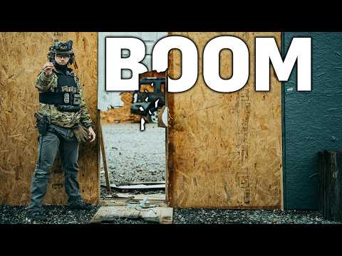 Civilian Explosives | Most People Have NO Idea These Explosives Are Legal