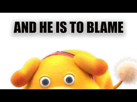 Pikmin 4's Difficulty is Horribly Designed