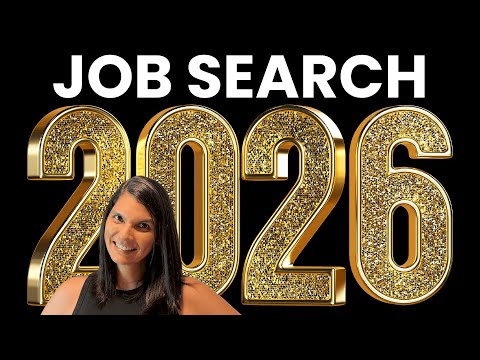 Looking For a Job in 2026? Don't Make These 7 Mistakes (Seriously Don't Do Them!)