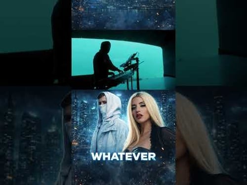 Coming soon ๐ #alanwalker #avamax #avamaxwhatever #newsong2026