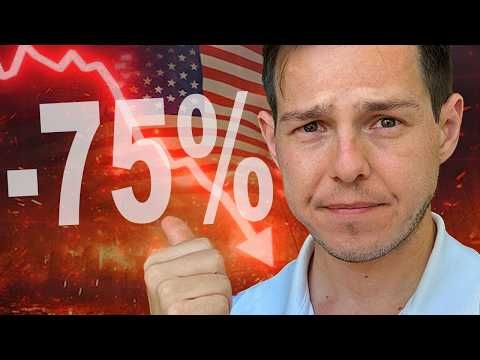 "I Just Lost Everything" - WTF Happened To Bitcoin?!