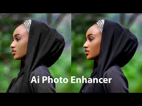 How to Enhance Your Photos with Ai