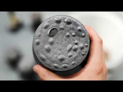 I Regret Using This Clay...