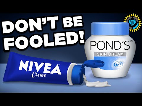 Style Theory: Skincare is a SCAM?!