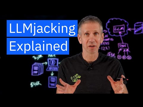 What is LLMJacking? The Hidden Cloud Security Threat of AI Models