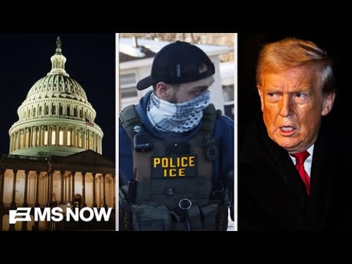 Lame duck? GOP voters' confidence in Trump dropping as Minneapolis outrage grows