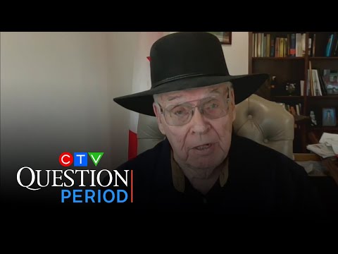 ‘Who knows where this is going?’ Former ambassador speaks out on controversial Reagan ad